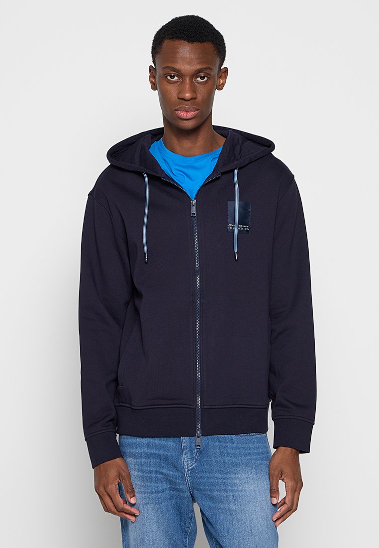 Armani Exchange Sweatjacke Media 1
