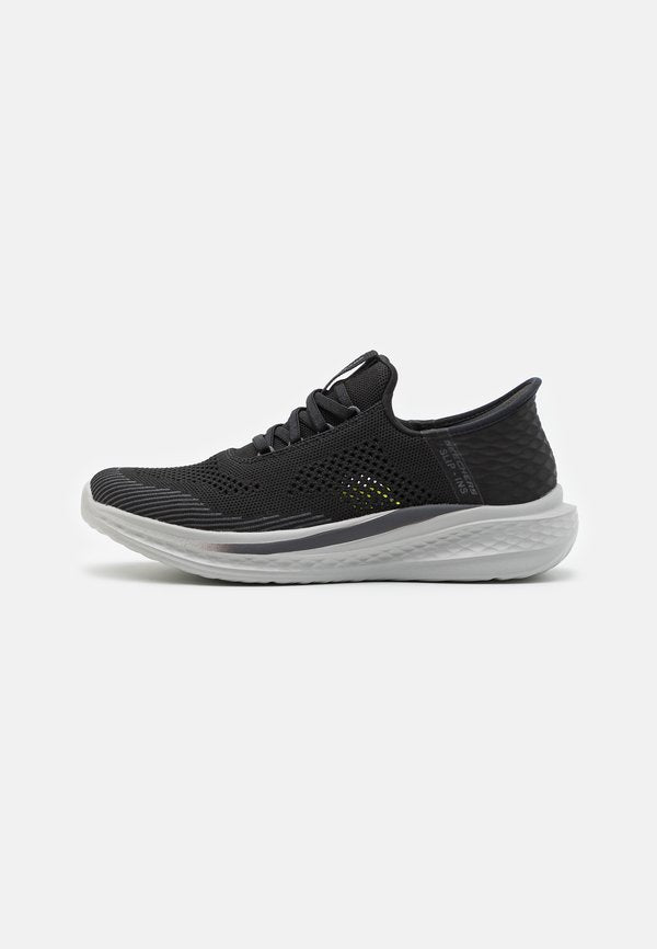 Skechers SLADE - Trainers - black