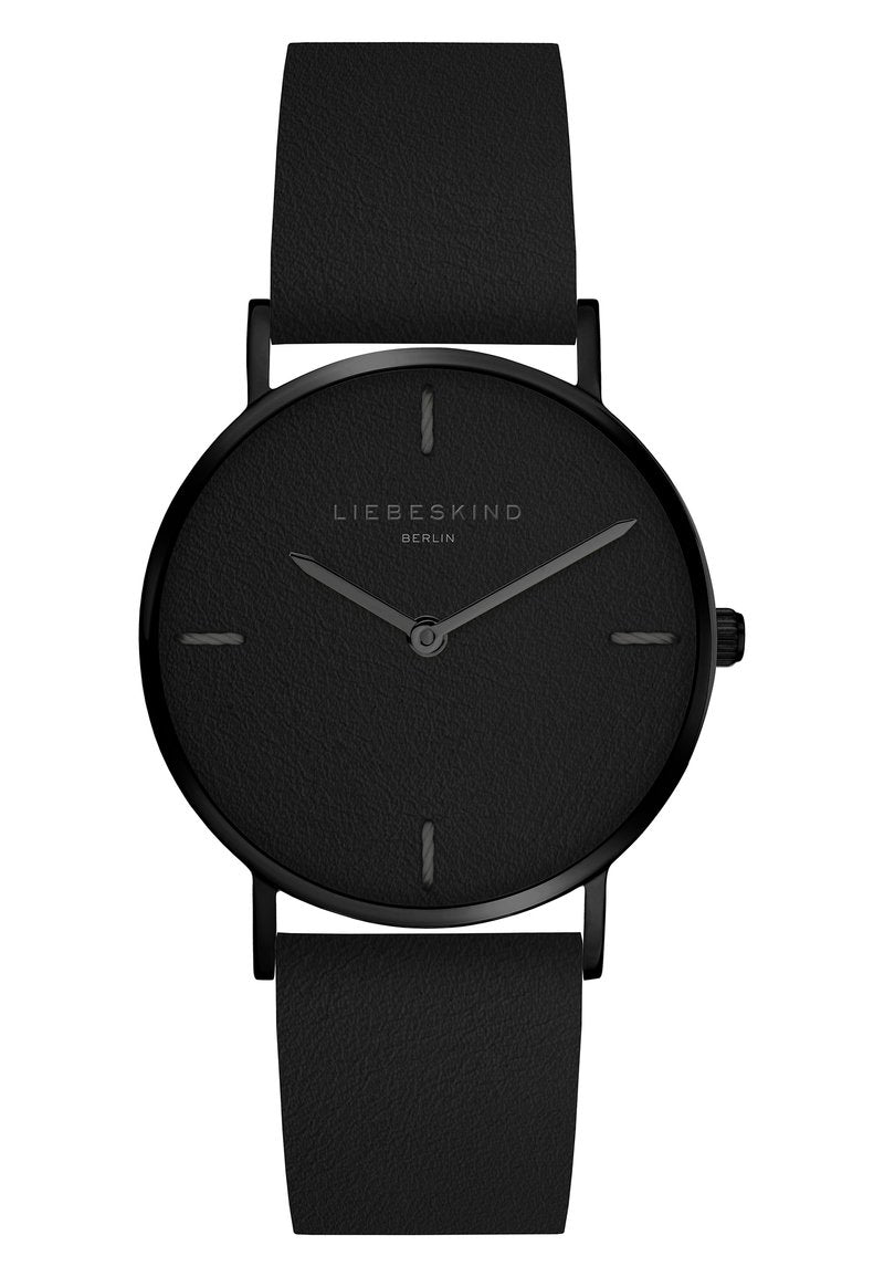 Liebeskind Berlin Uhr Media 1