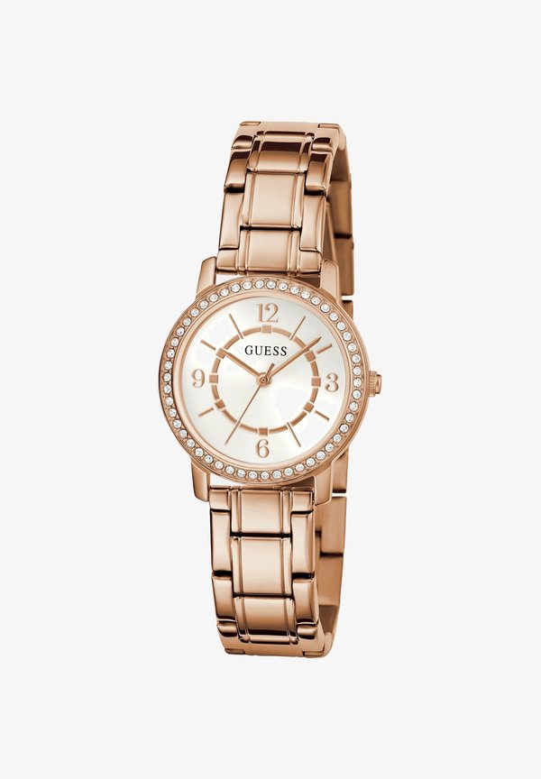 Guess Watch - rosegold