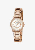 Guess Watch - rosegold