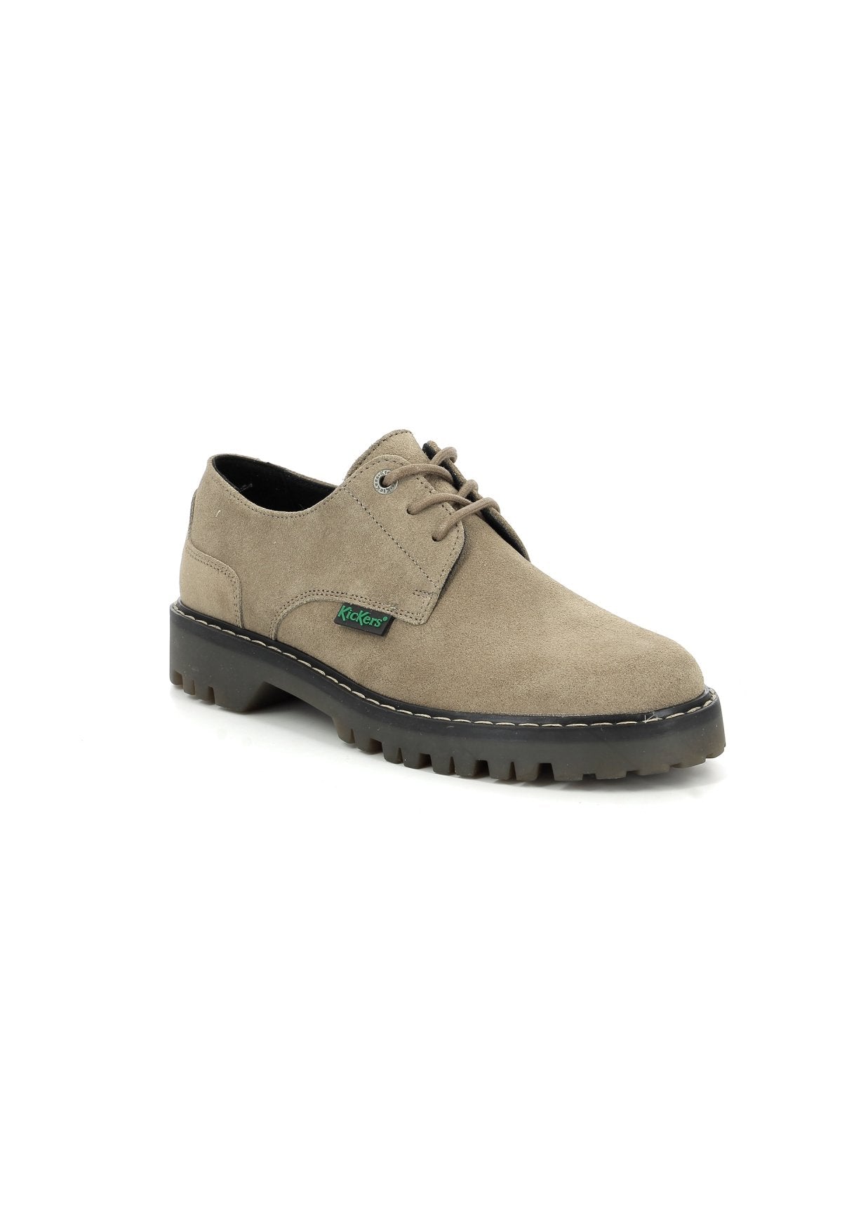 Kickers DERBIES KICK DECKDEAR