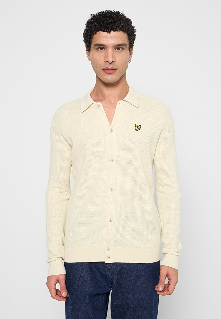 Lyle & Scott