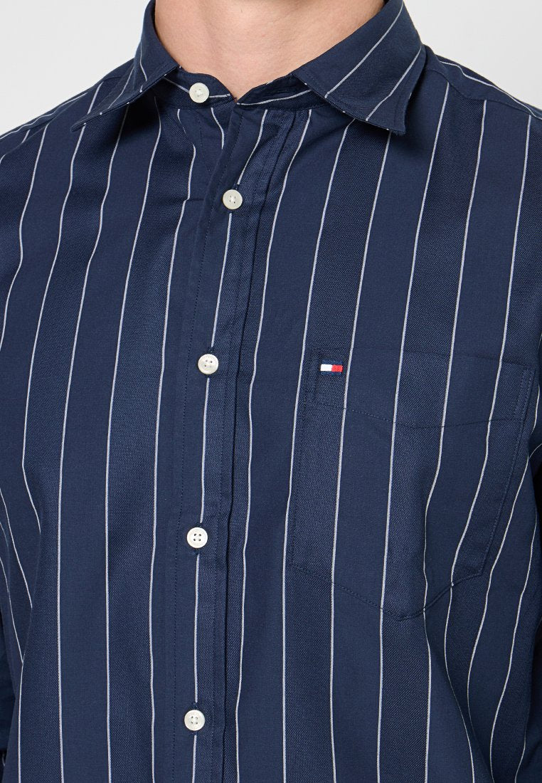 Tommy Hilfiger Hemd Media 2