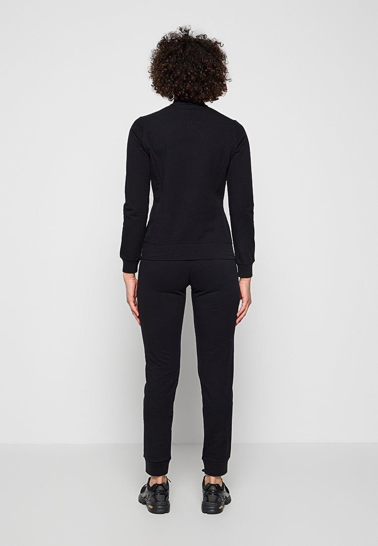 EA7 Emporio Armani Trainingsanzug Media 3