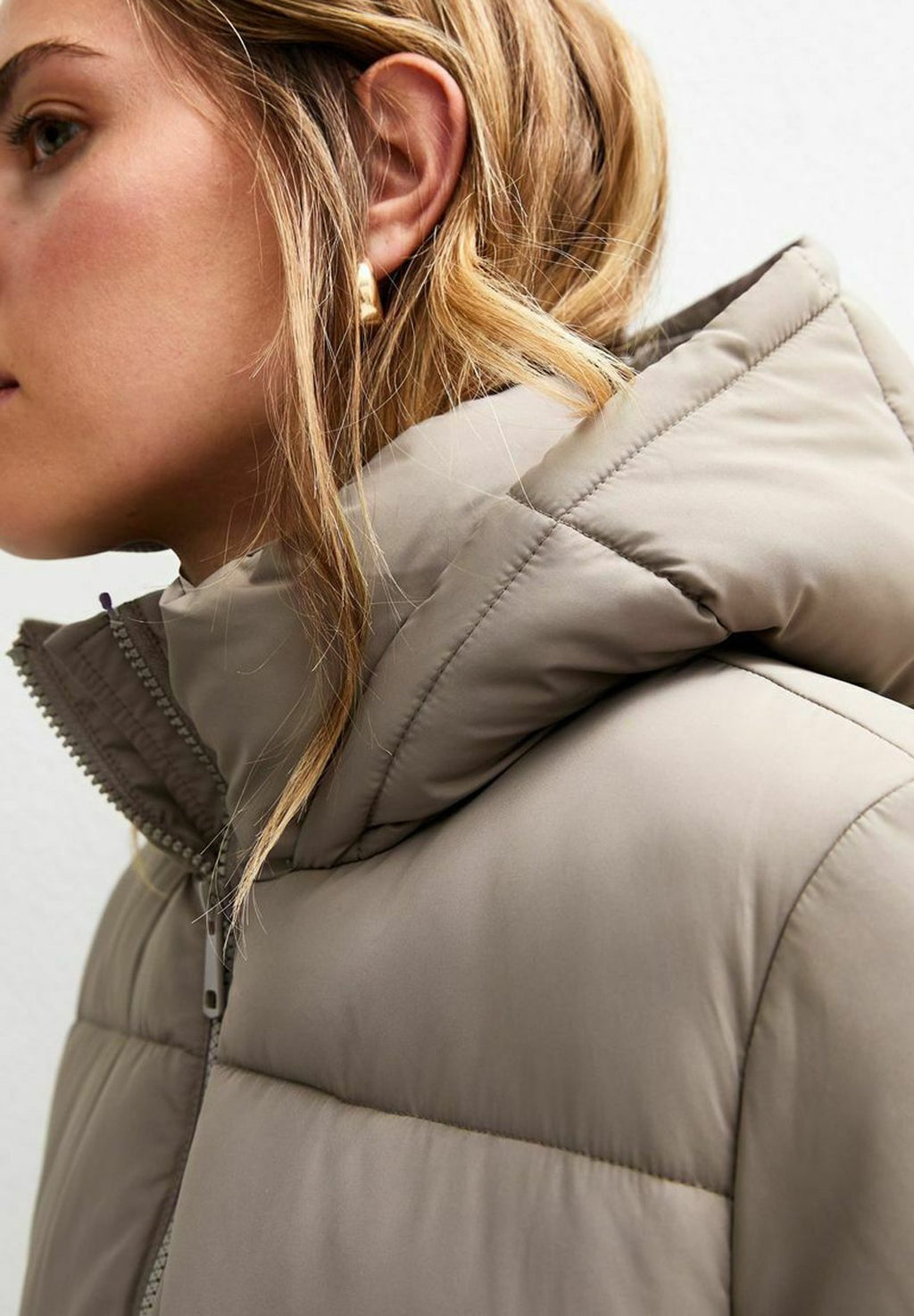 New Look PUFFER
