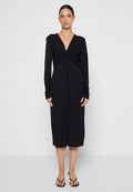 Armani Exchange Jerseykleid Media 1