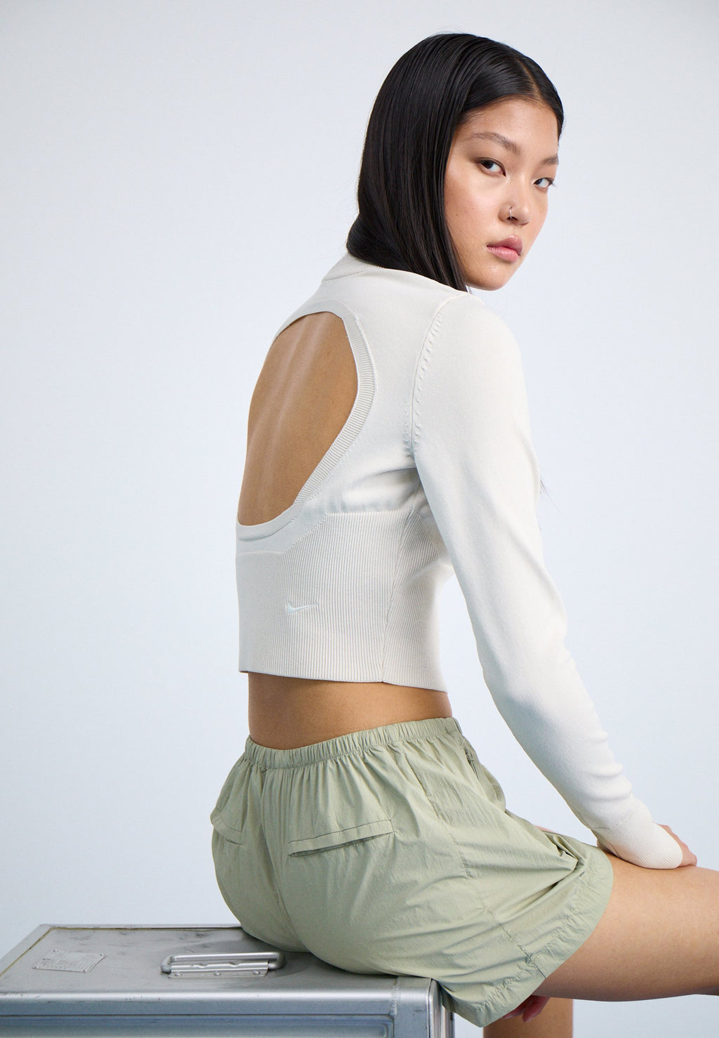 Nike Sportswear QZ CRP