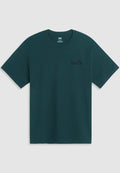 Levi's® RELAXED FIT TEE - Print T-shirt - legendary speed ponderosa pine