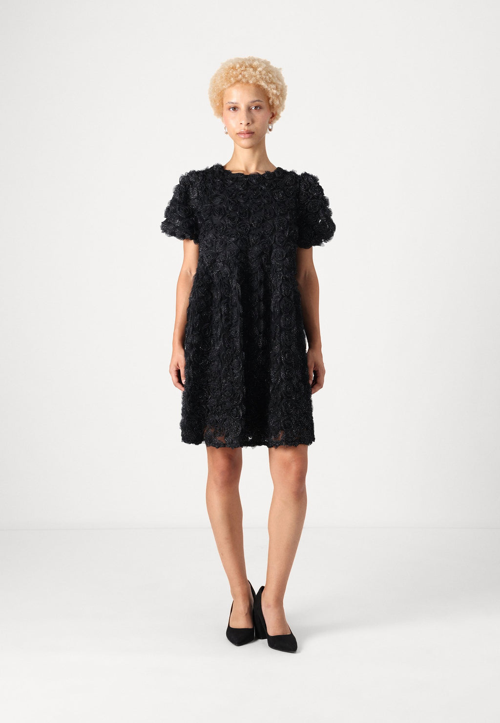 YAS Petite YASLAURA DRESS