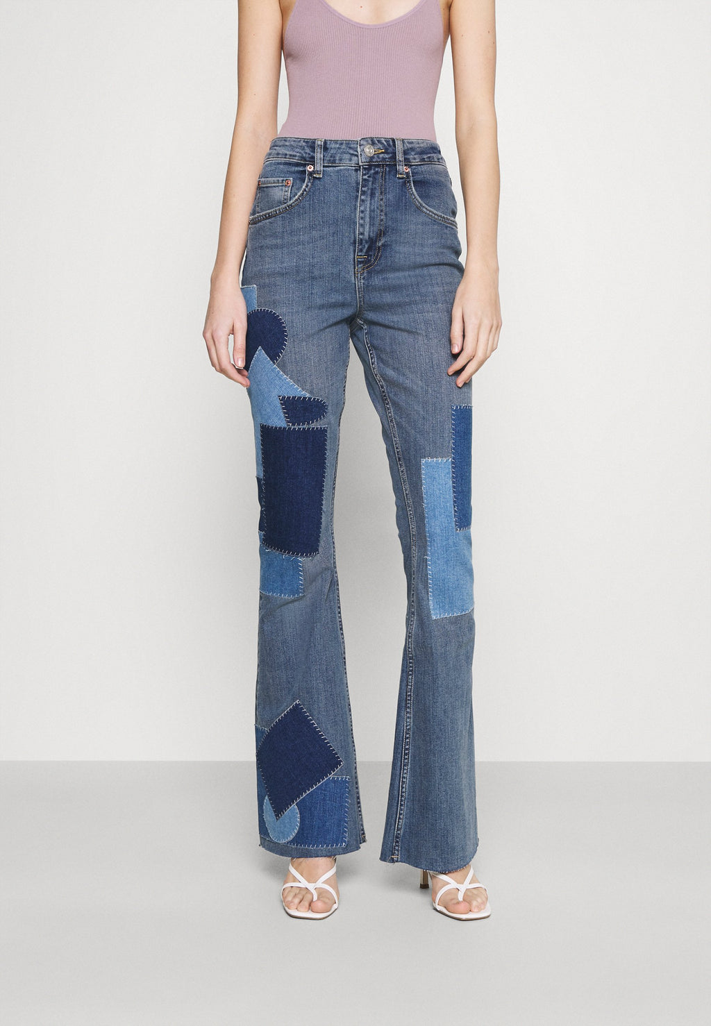 BDG Urban Outfitters RIP AND REPAIR