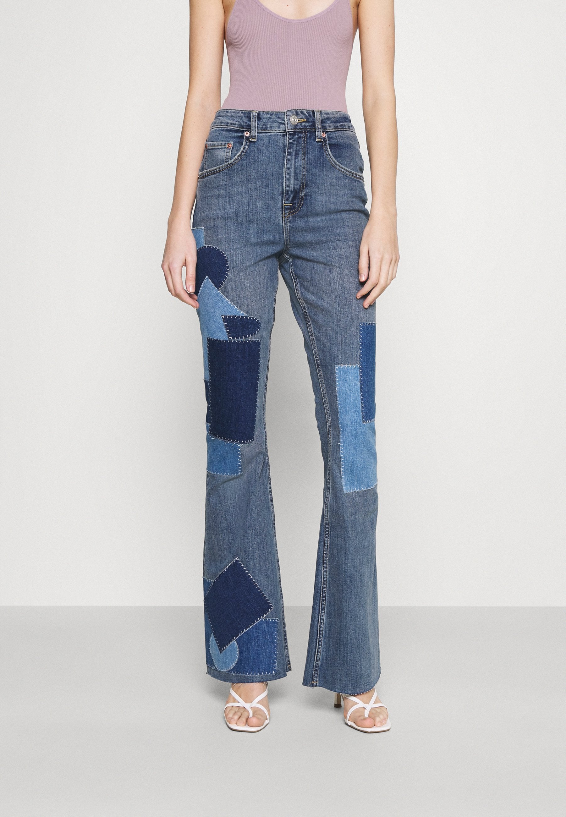 BDG Urban Outfitters RIP AND REPAIR