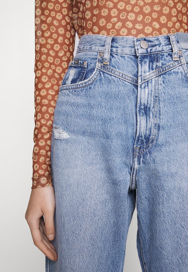 Pepe Jeans RACHEL CHECK