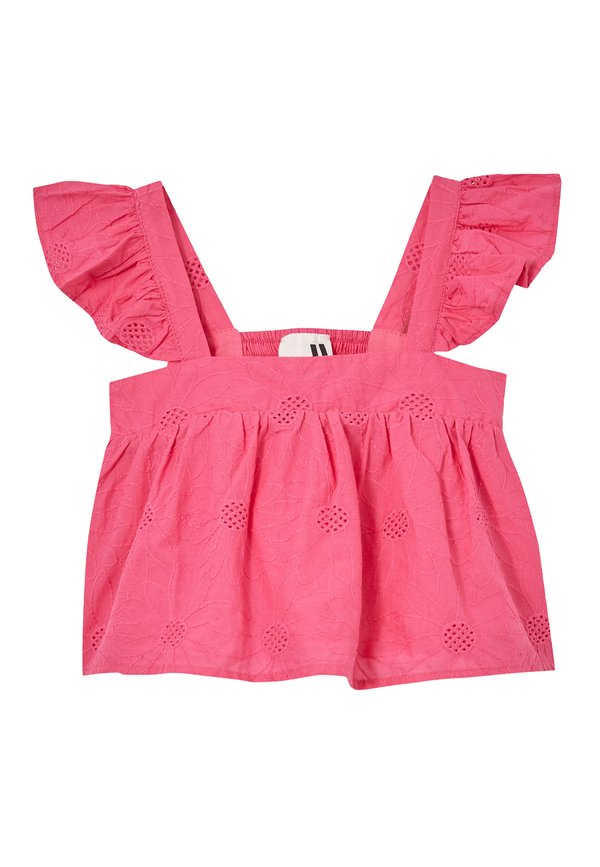 Cotton On AMARA FLUTTER SLEEVE