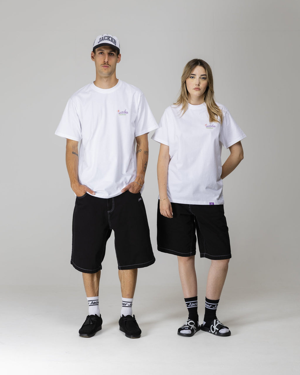 Jacker BRISTOL UNISEX