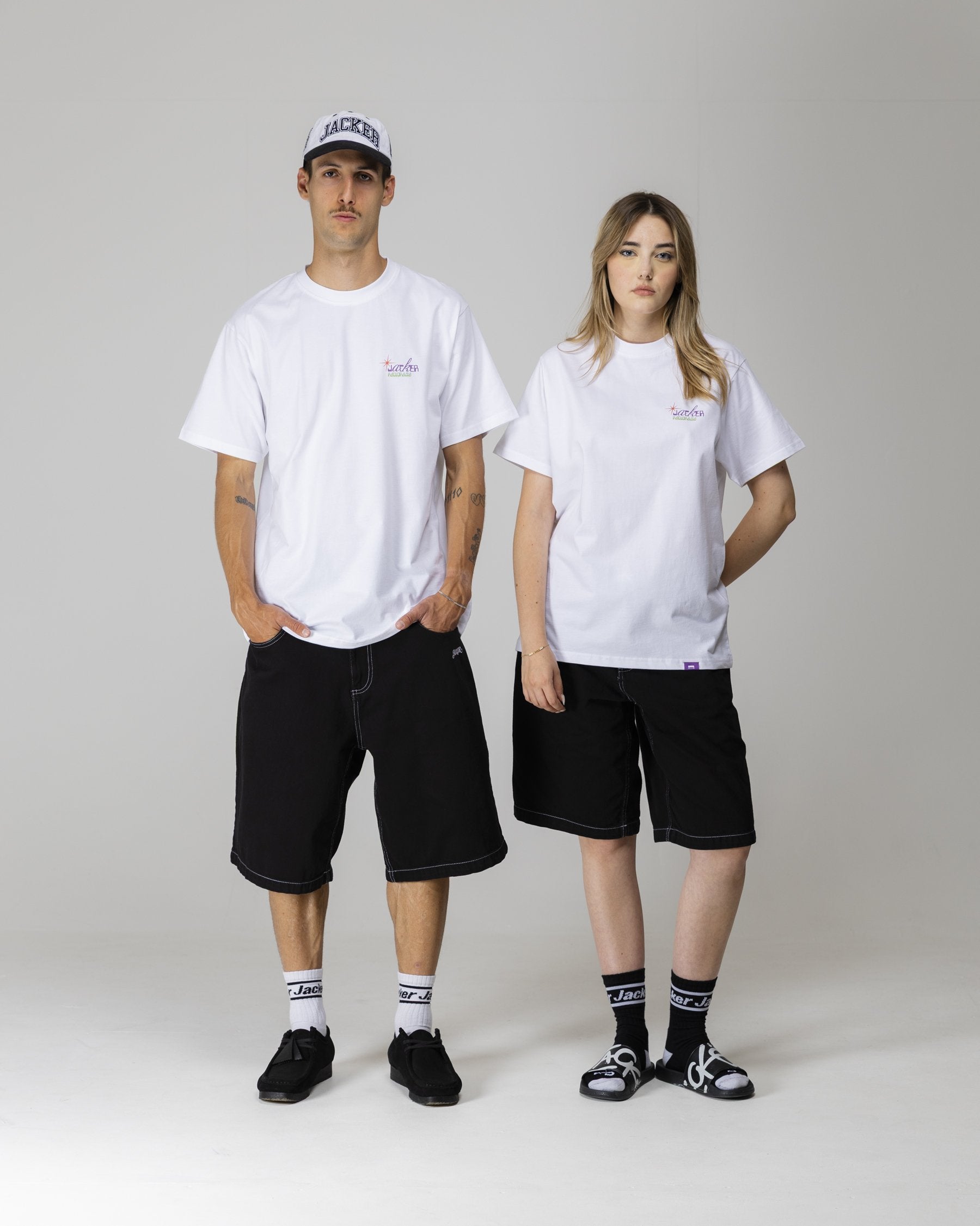 Jacker BRISTOL UNISEX