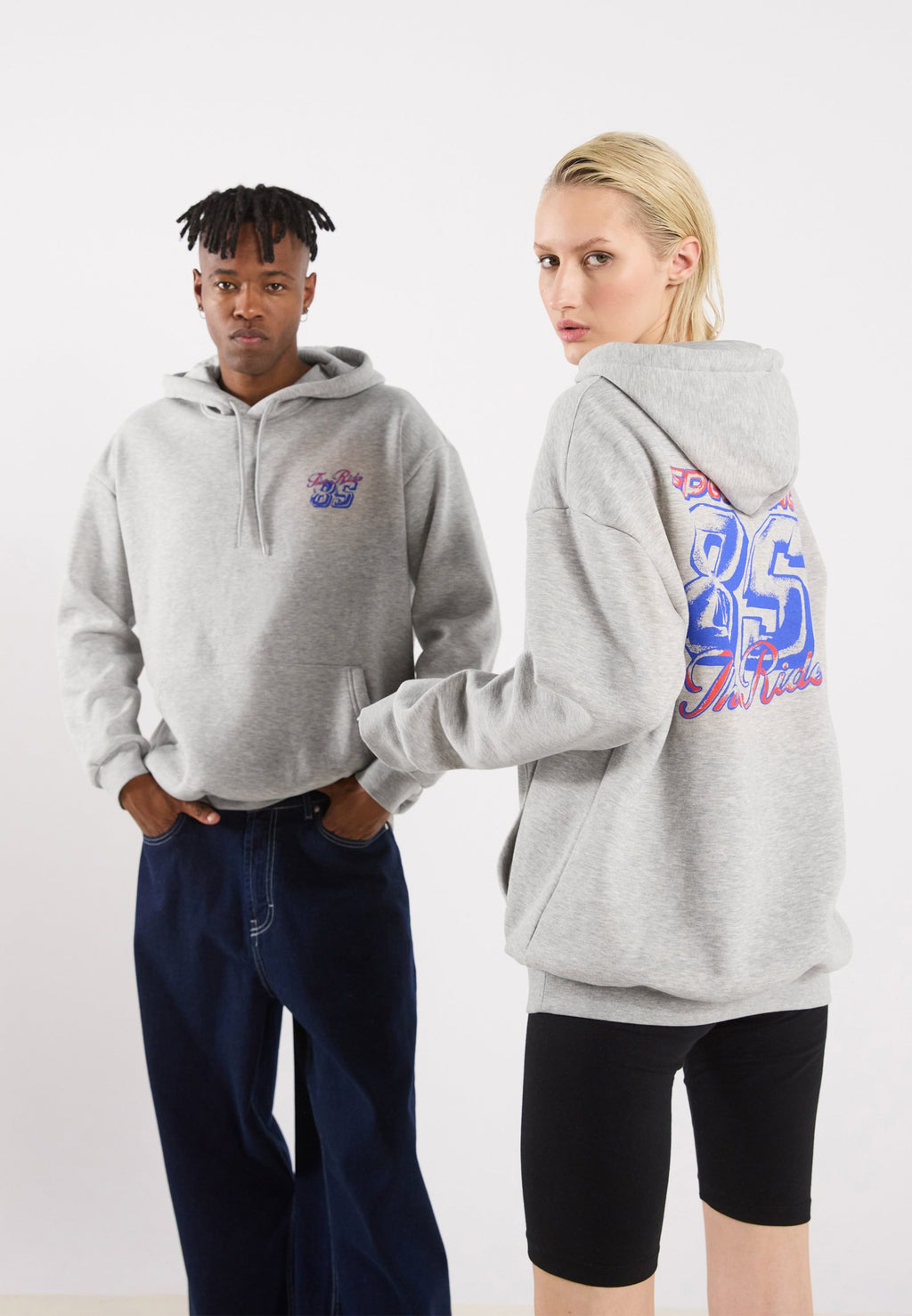 YOURTURN UNISEX