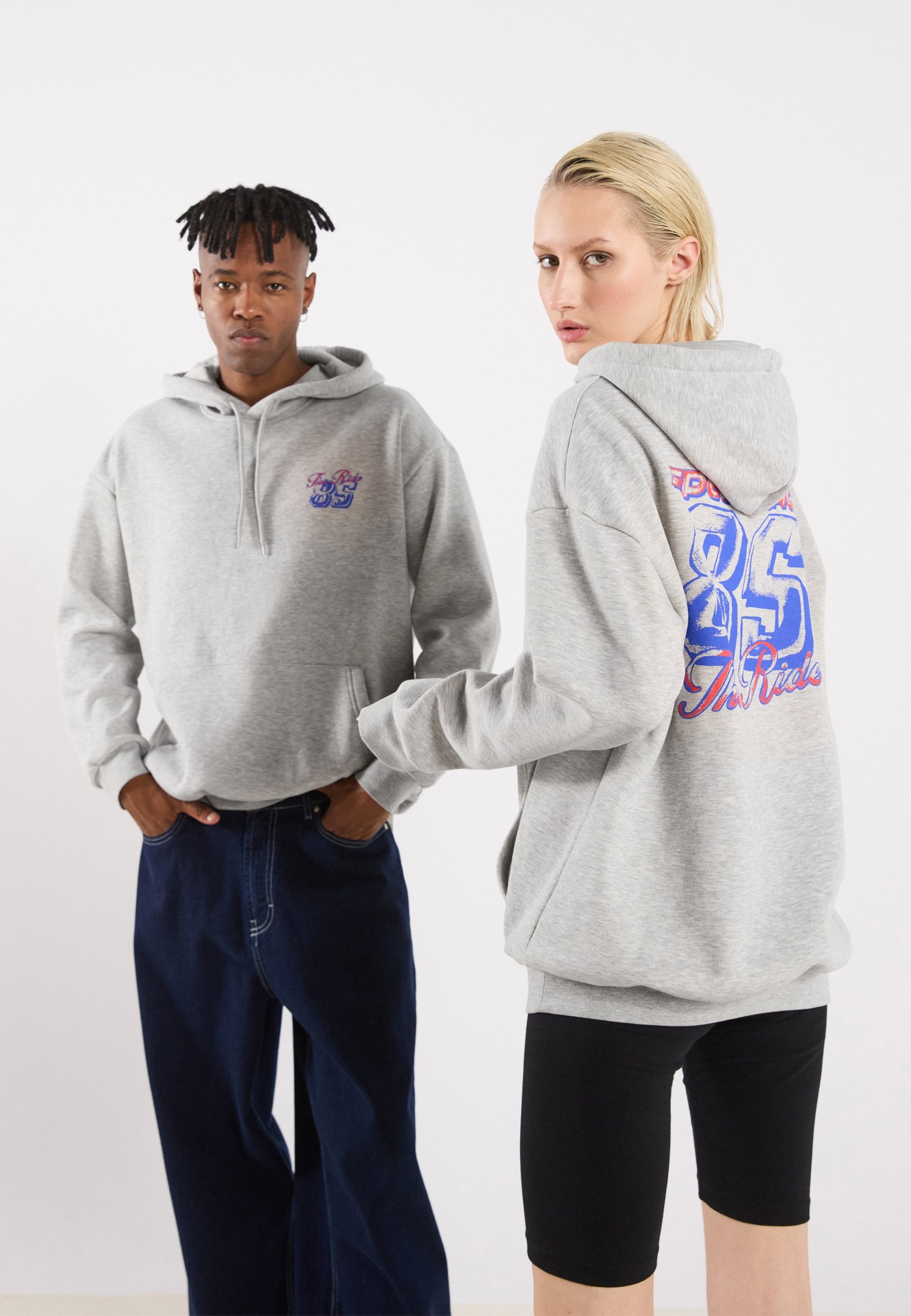 YOURTURN UNISEX