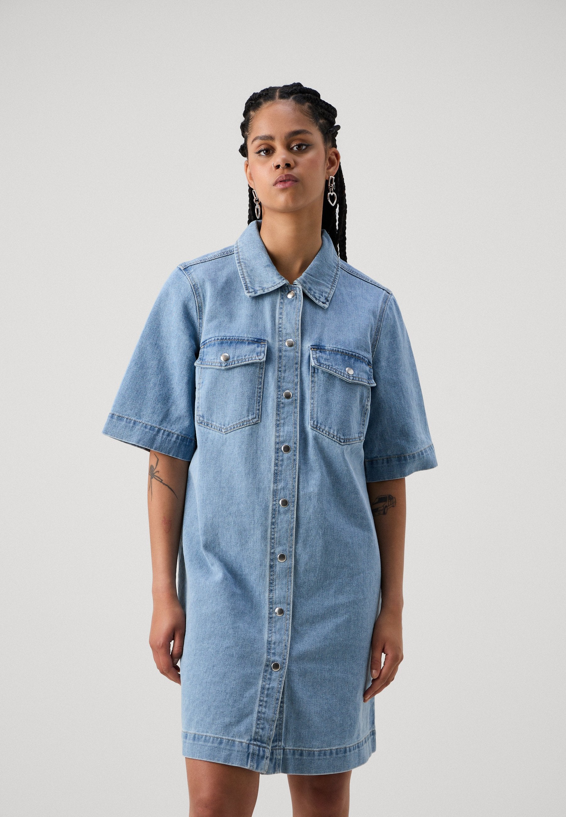 ONLY Denim ONLBELLE Short