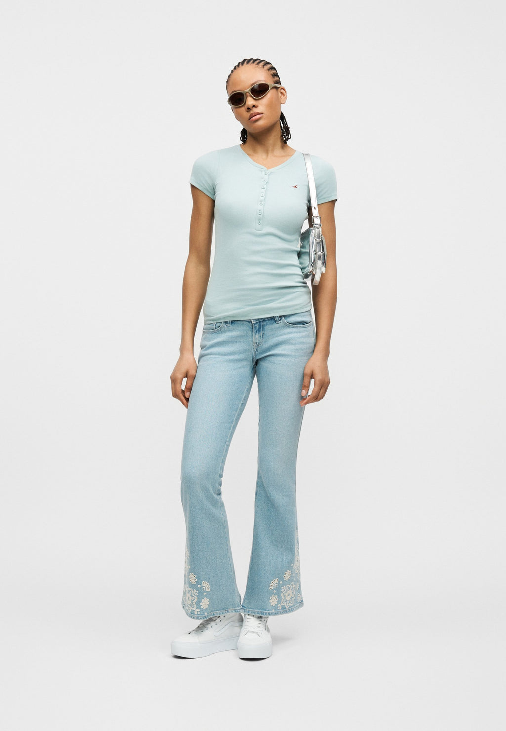 Hollister Co. HERMOSA