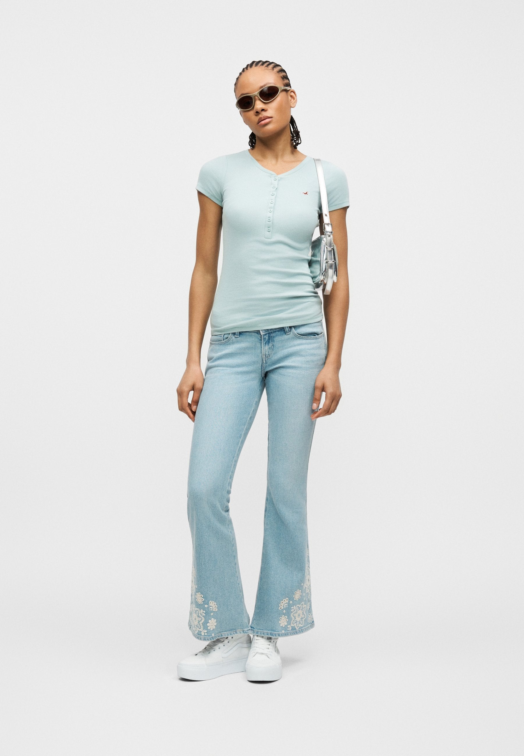 Hollister Co. HERMOSA