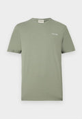 Calvin Klein LOGO CREWNECK TEE