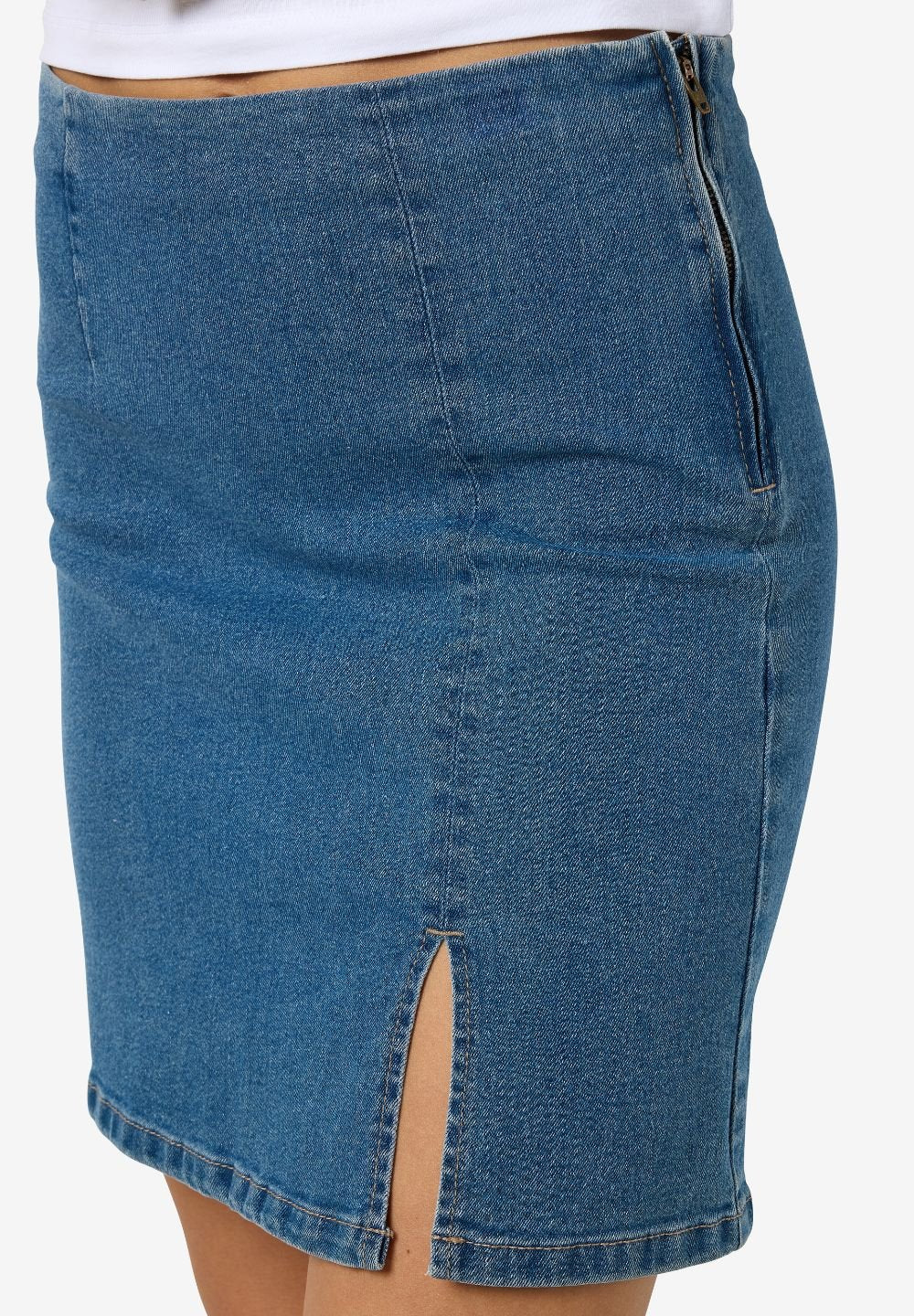 Noisy May NMDEBBY SLIM SKIRT