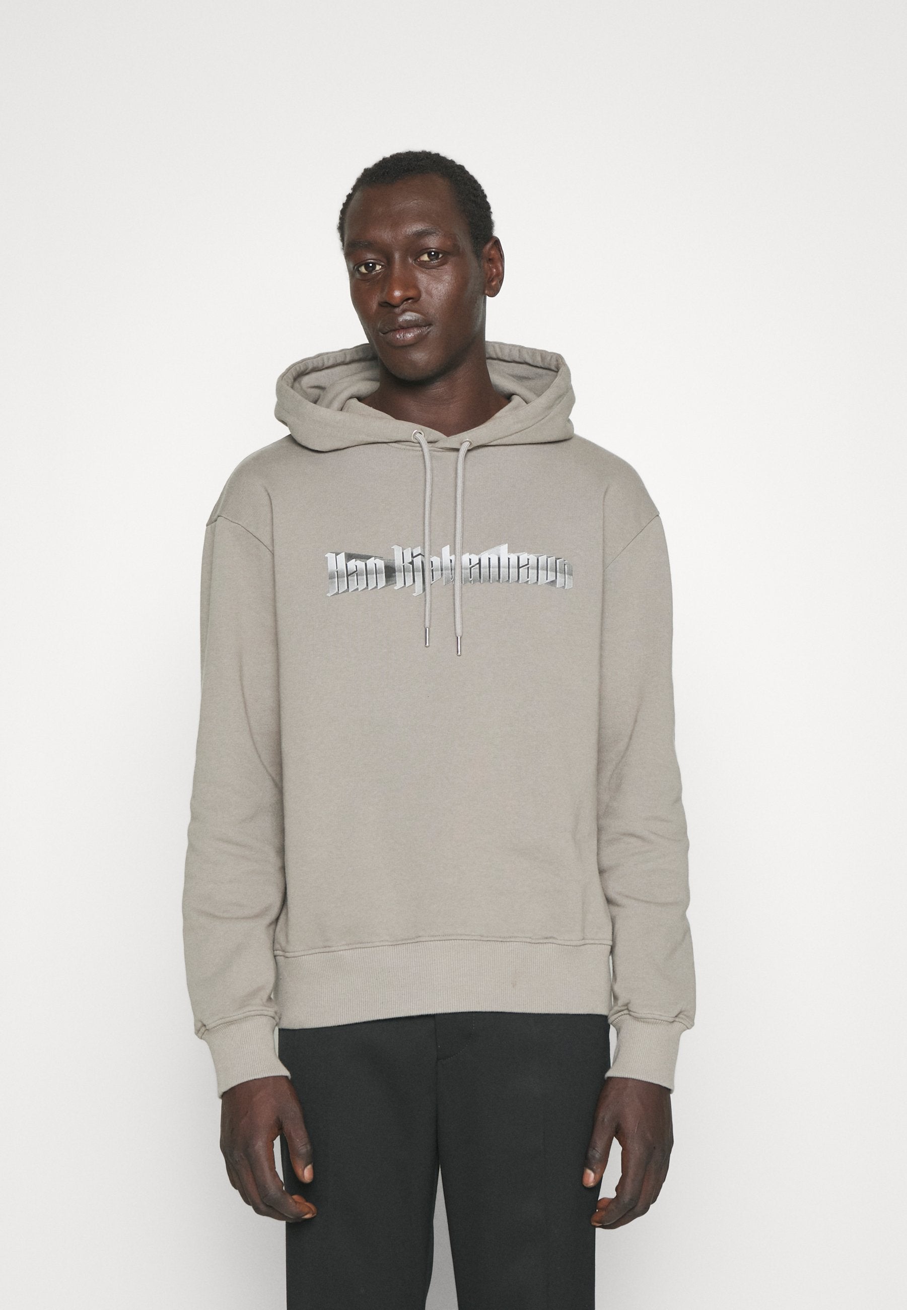Han Kjøbenhavn ARTWORK REGULAR HOODIE