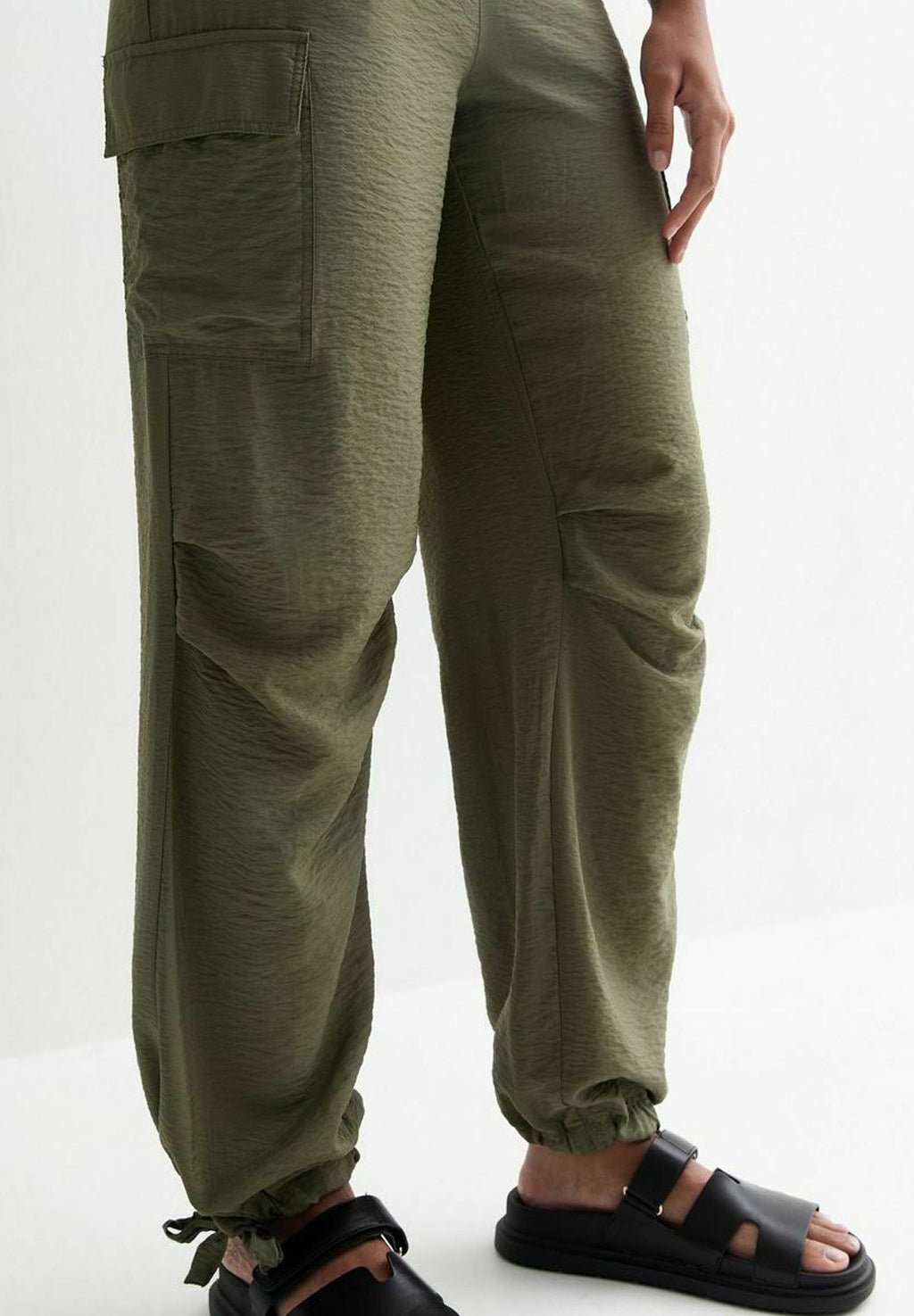New Look Tie Waist