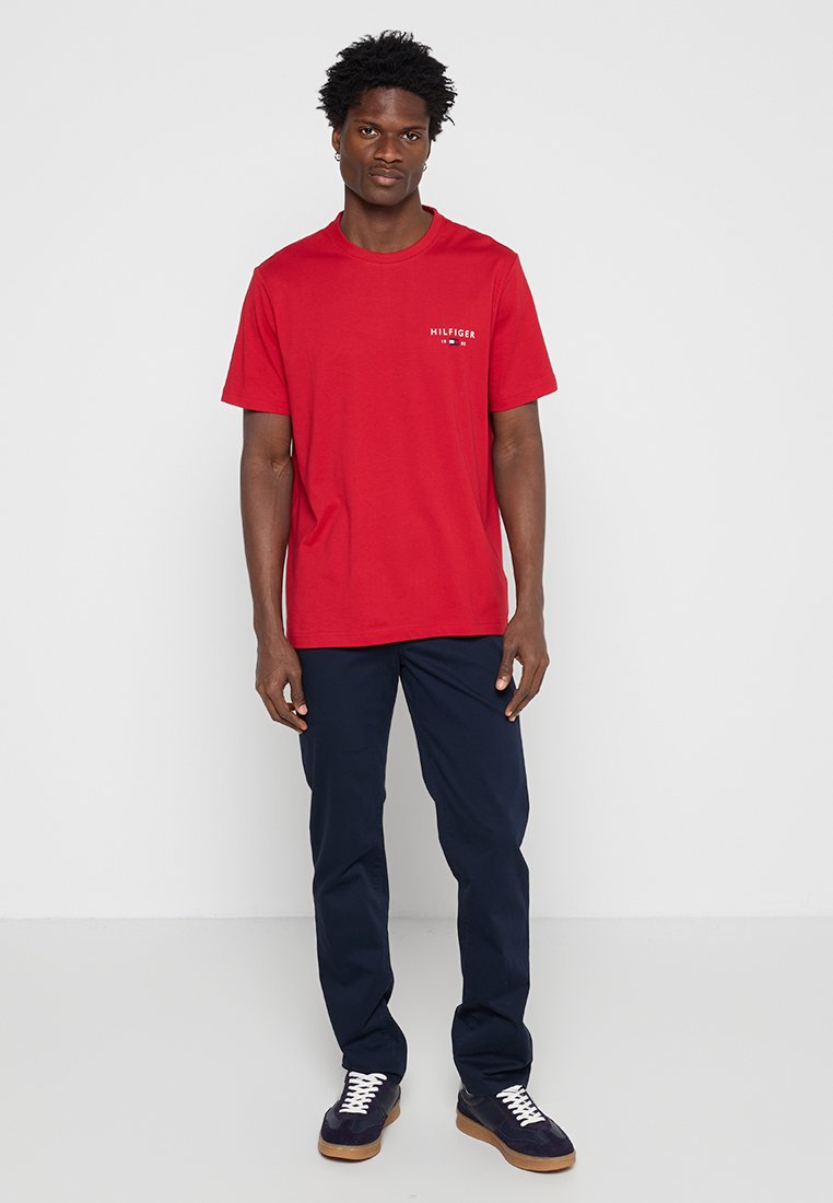 Tommy Hilfiger T-Shirt basic Media 2