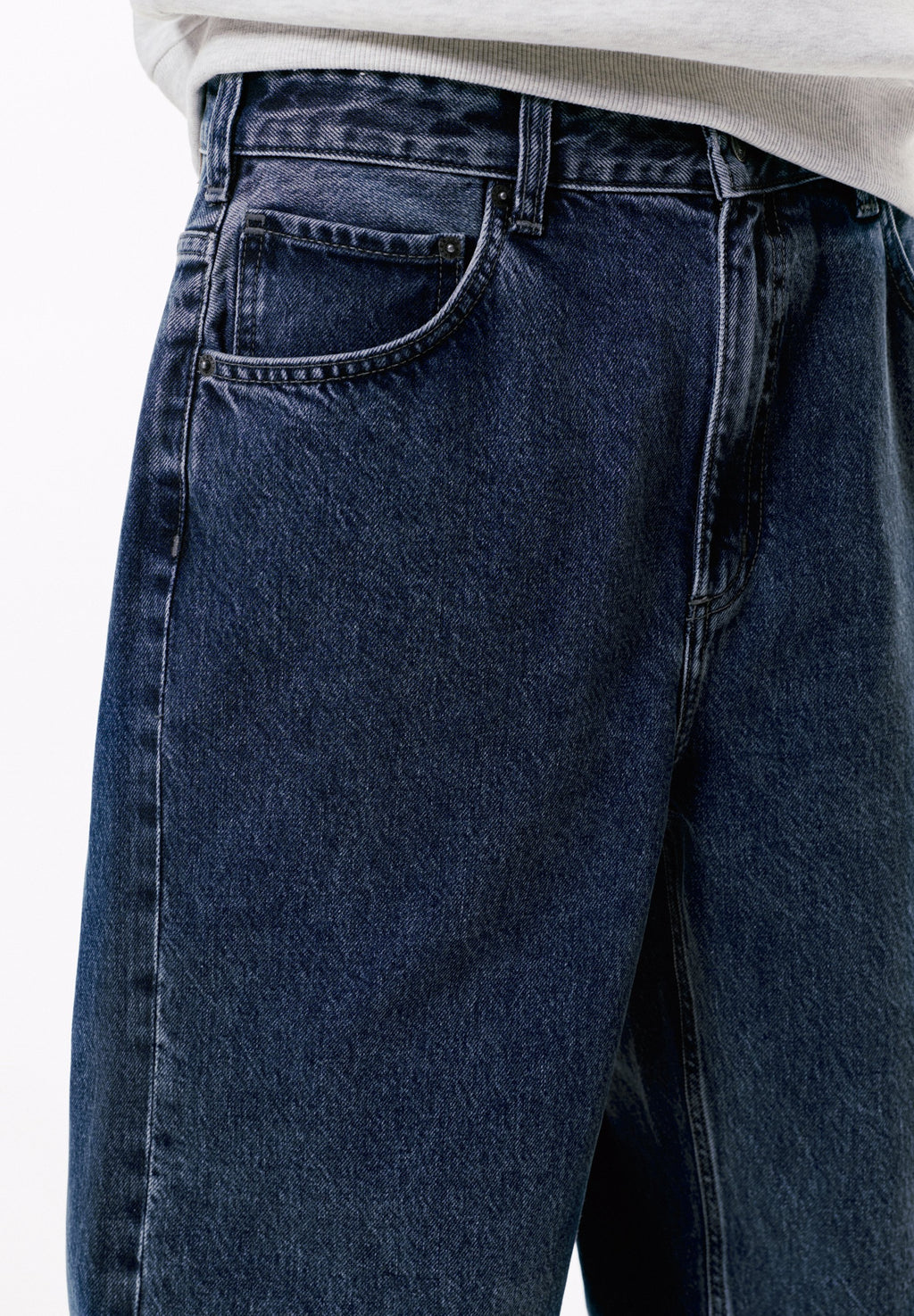 PULL&BEAR BAGGY