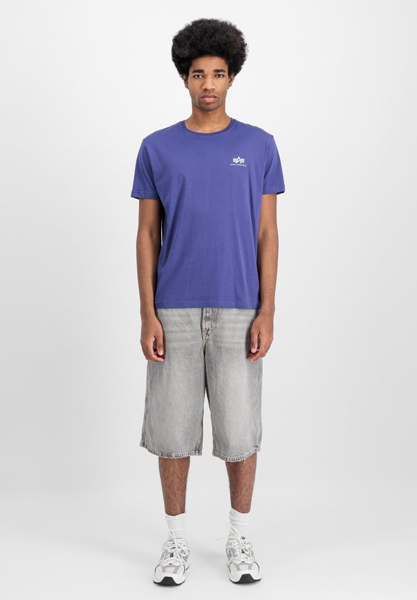 Alpha Industries BACKPRINT T
