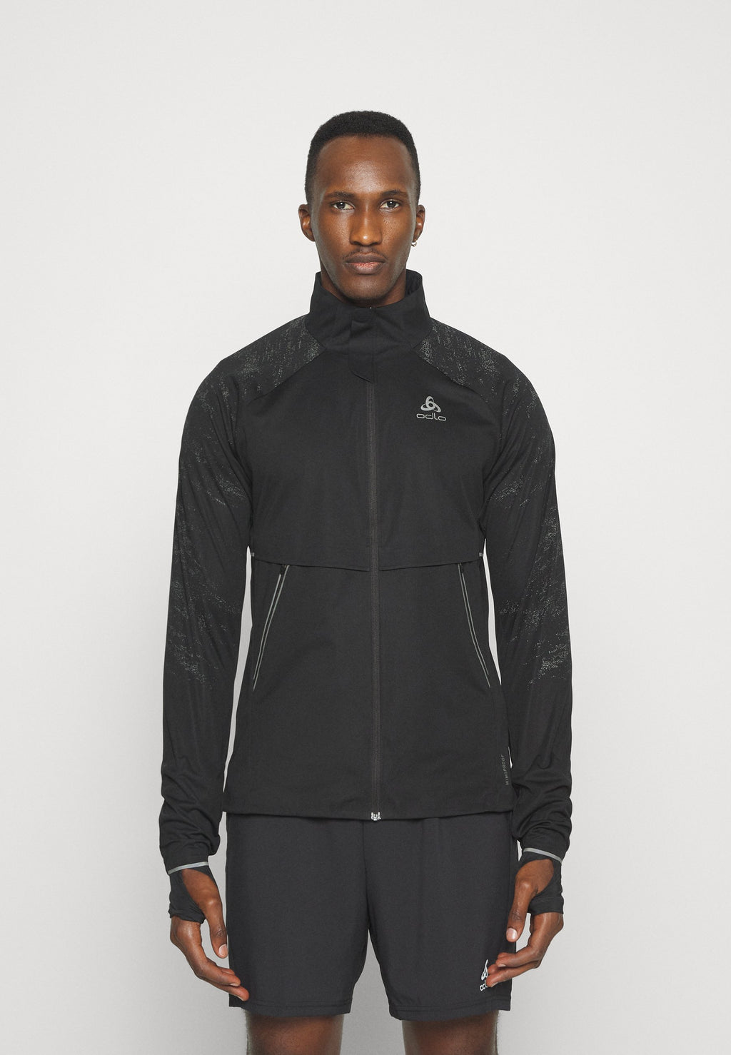 ODLO JACKET ZEROWEIGHT PRO WARM REFLECT