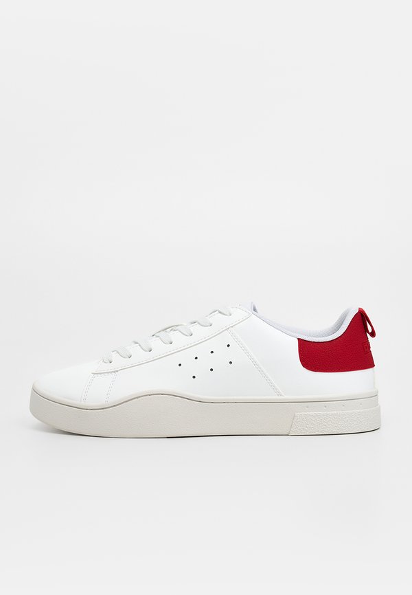 Diesel S-CLEVER