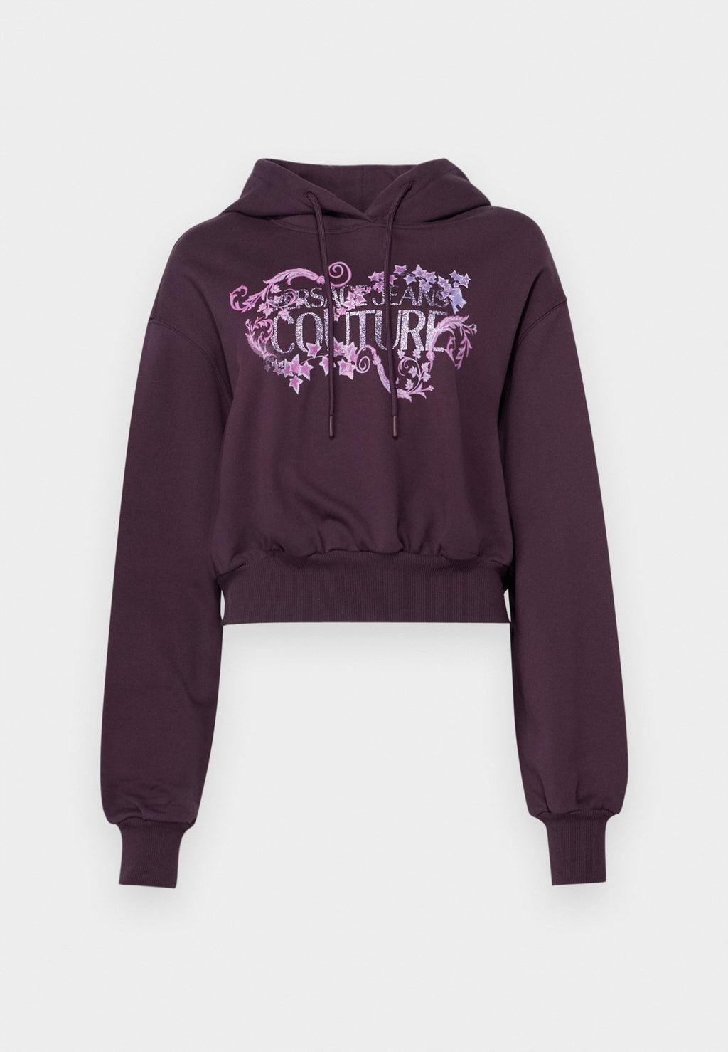 Versace Jeans Couture LOGO BAROQUE COL