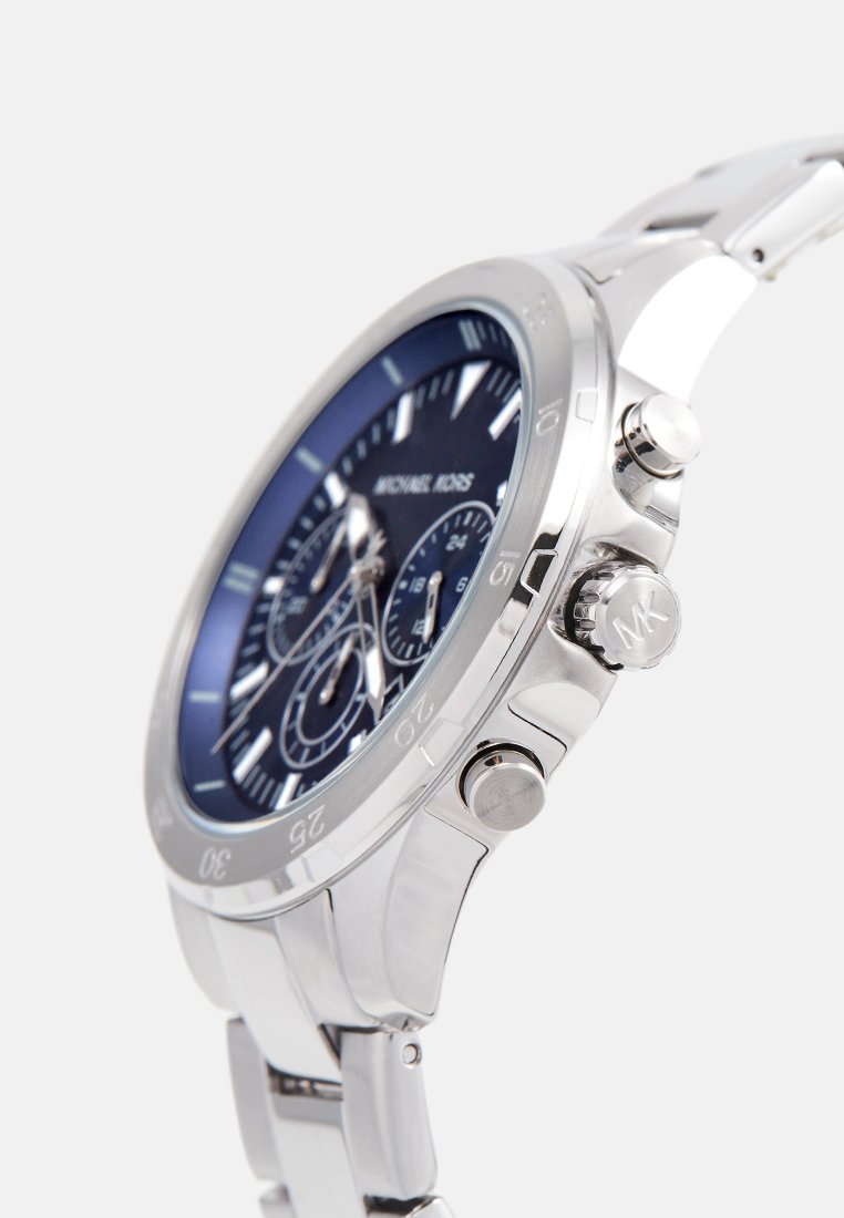 Michael Kors Chronograph Media 3