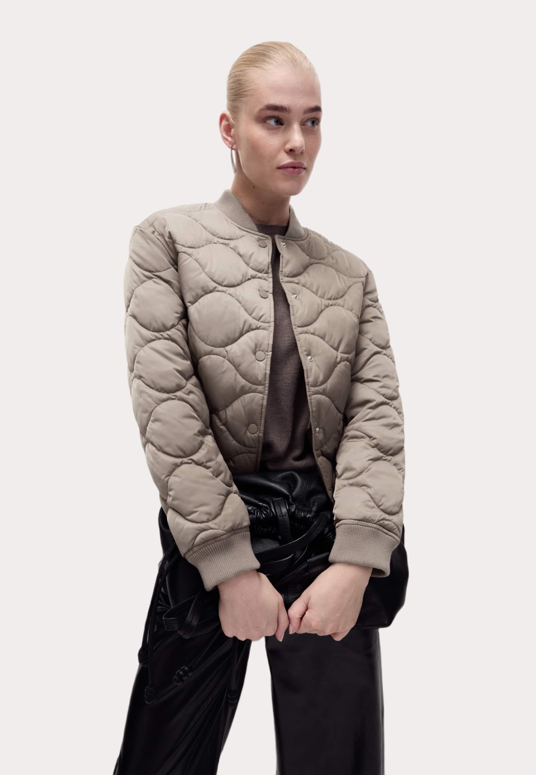 Marks & Spencer QUILTED RELAXED