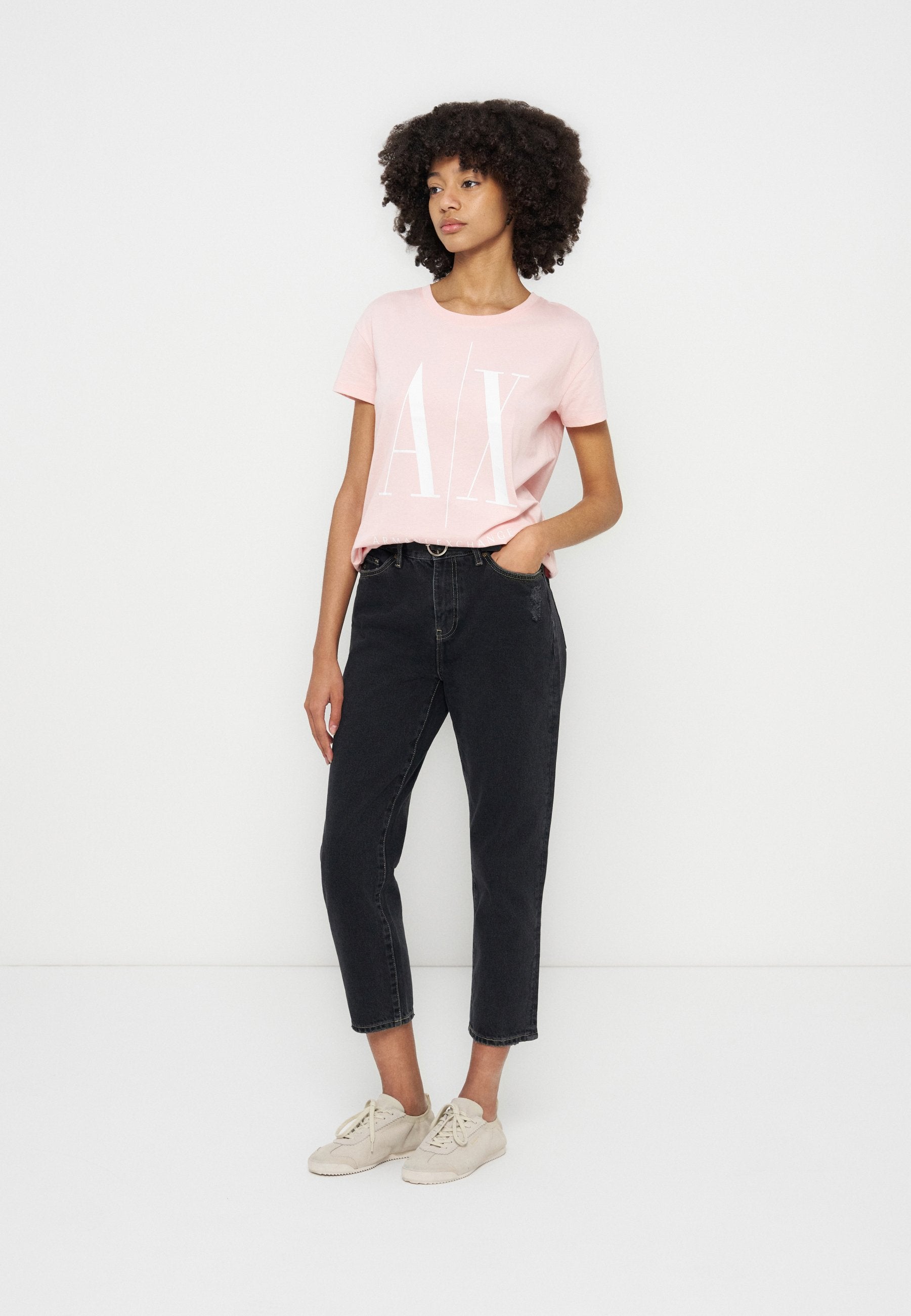 Armani Exchange Jeans Straight Leg Media 3