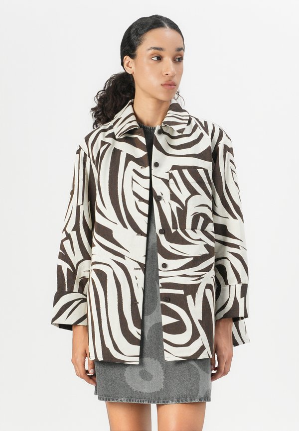 Marimekko RAKENNE JOKURAITA