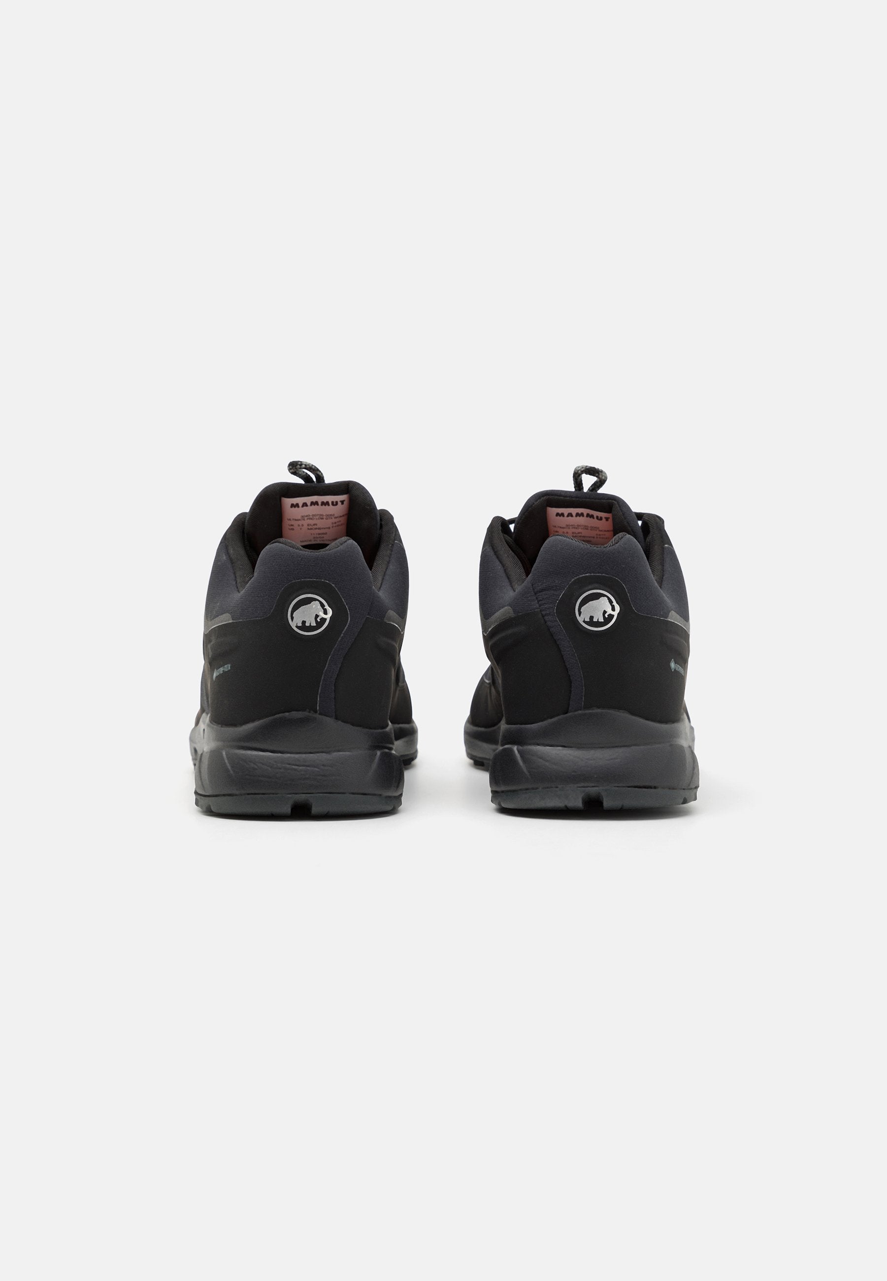 Mammut ULTIMATE PRO LOW GTX WOMEN