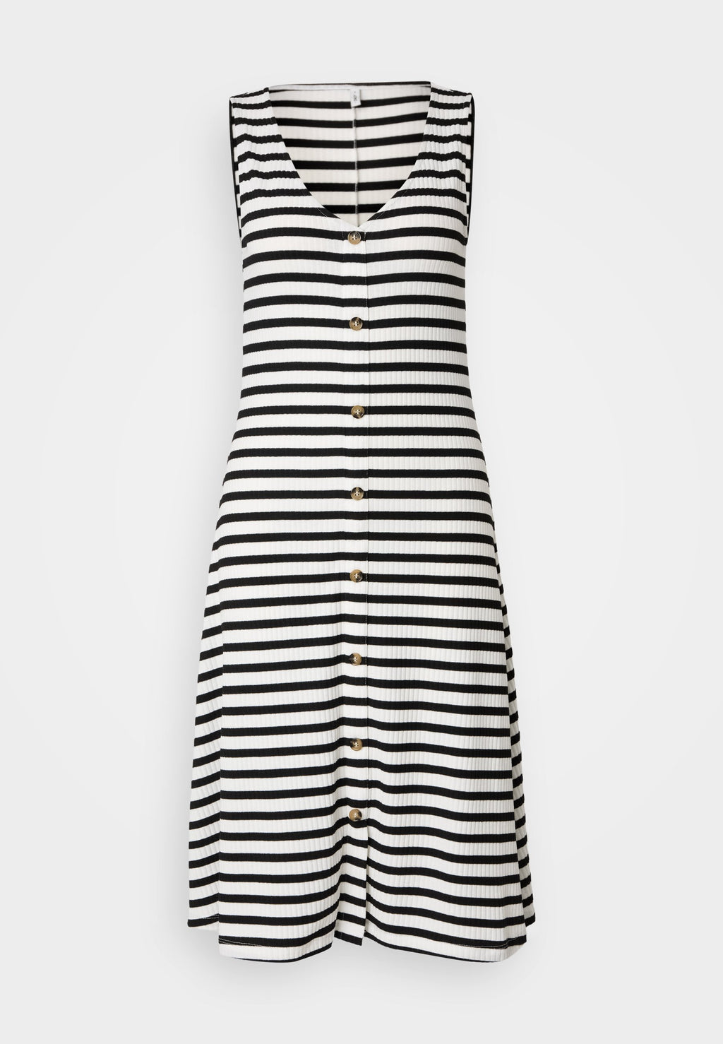 ONLNELLA BUTTON DRESS  Media 1