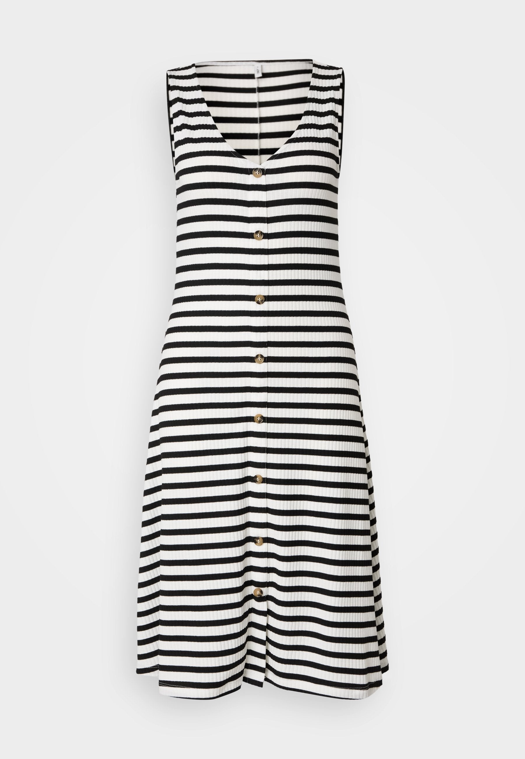 ONLNELLA BUTTON DRESS  Media 1