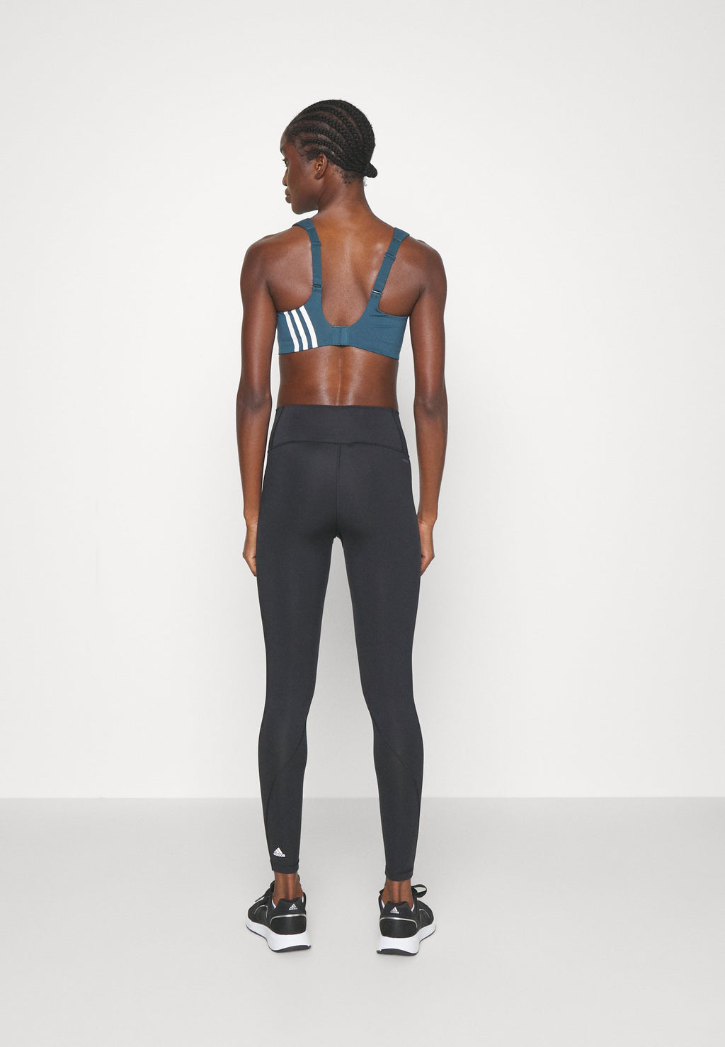 adidas Performance ADIDAS TLRD IMPACT HIGH-SUPPORT