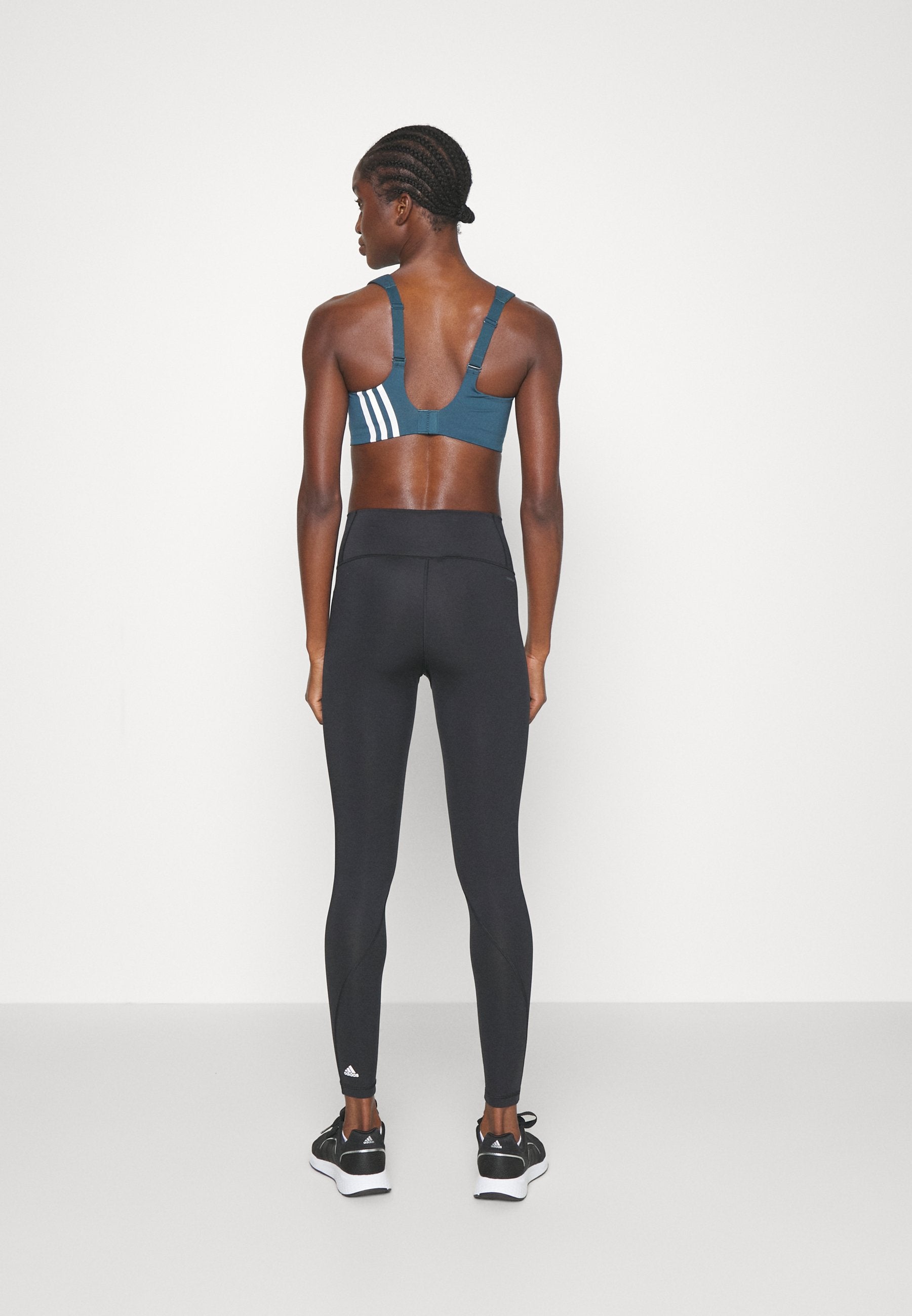 adidas Performance ADIDAS TLRD IMPACT HIGH-SUPPORT