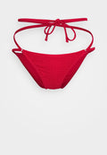 Wolf & Whistle HIGH SHINE HIGH LEG BRAZILIAN BOTTOM