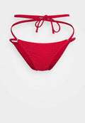 Wolf & Whistle HIGH SHINE HIGH LEG BRAZILIAN BOTTOM