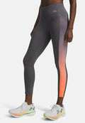 Under Armour VELOCITI PRINTED - Leggings - castlerock
