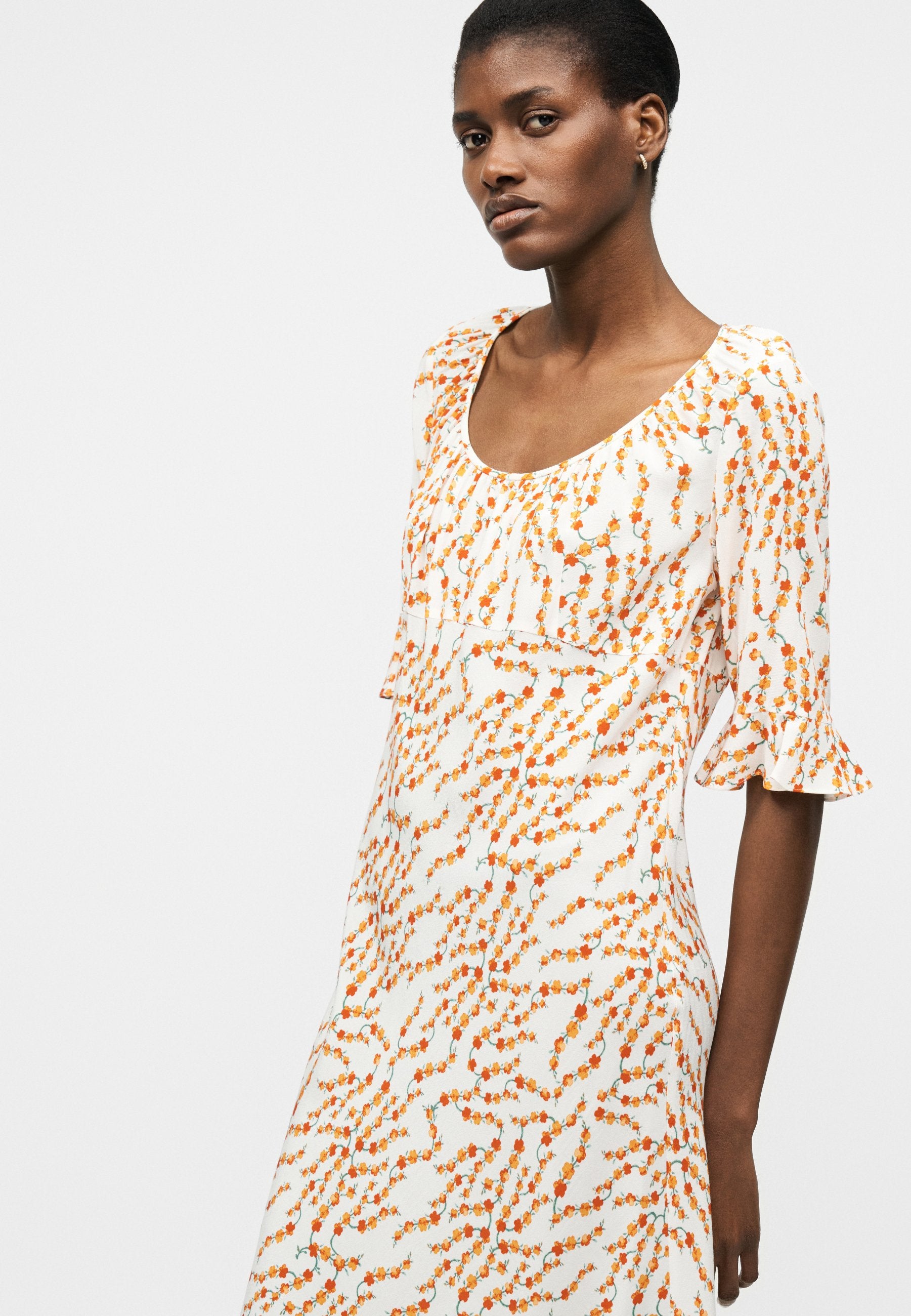 Diane von Furstenberg TESSA