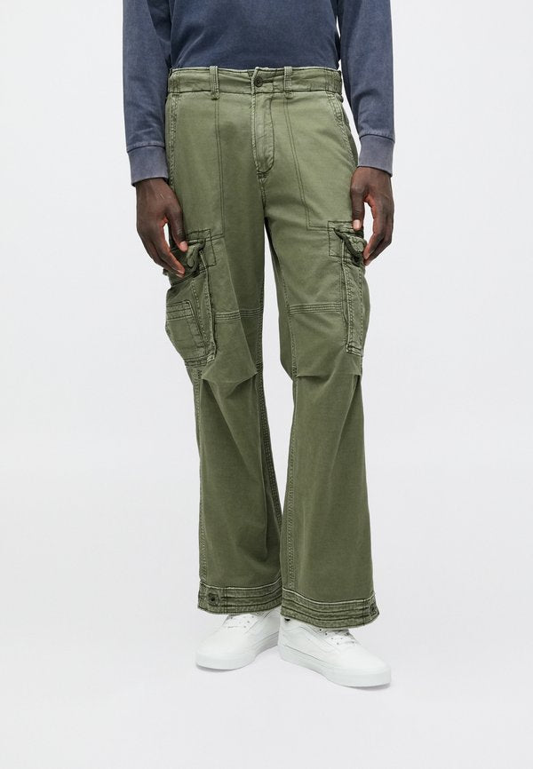 Abercrombie & Fitch ARCHIVE