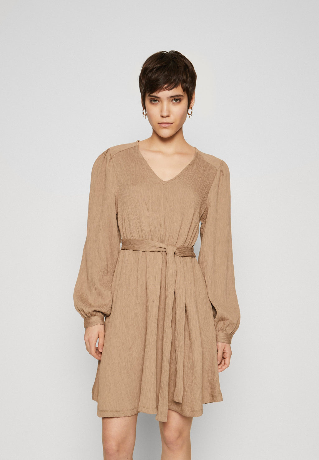 Selected SLFQUINN SHORT DRESS